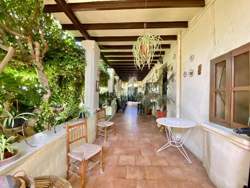 Foto 5e3a93a9-78bc-4017-9d78-299ce9b18778. Casa amb piscina a Son Serra-Sa Vileta Palma de Mallorca