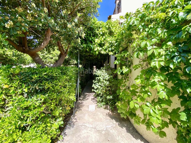 Foto 6218d3ba-03a3-4f96-bf20-caded1527b1d. Casa amb piscina a Son Serra-Sa Vileta Palma de Mallorca
