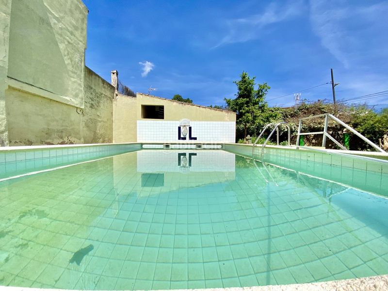Foto 64517102-f70a-45bc-a0e6-f6d322a1339b. Casa amb piscina a Son Serra-Sa Vileta Palma de Mallorca