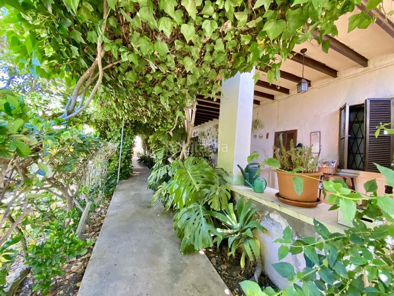 Foto 73eb94e4-bfa4-455e-8da9-8d63dd802b87. Casa amb piscina a Son Serra-Sa Vileta Palma de Mallorca