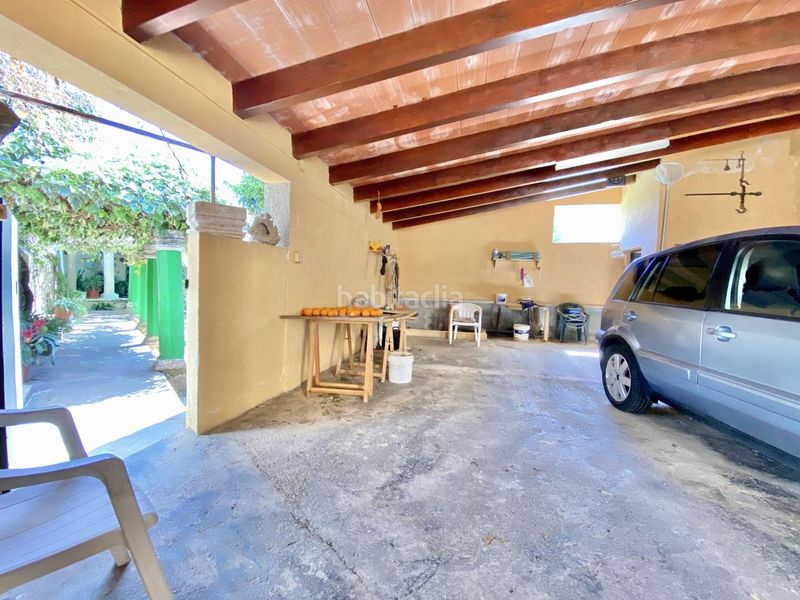 Foto 778c6eda-ad20-40fe-b7f4-07b7ac2bc4d0. Casa amb piscina a Son Serra-Sa Vileta Palma de Mallorca