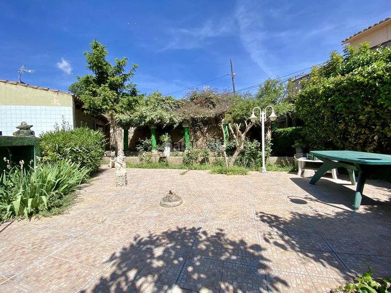 Foto 7895aef5-c73d-455c-b575-d8e522cf0313. Casa amb piscina a Son Serra-Sa Vileta Palma de Mallorca