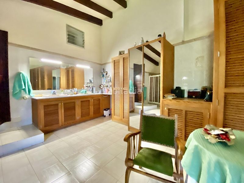 Foto 7fd49d31-7146-4266-bcc8-eddf4dde4a39. Casa amb piscina a Son Serra-Sa Vileta Palma de Mallorca