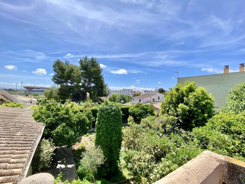 Foto 8454fe82-e052-4c35-95c0-11b8c0ec30fd. Casa amb piscina a Son Serra-Sa Vileta Palma de Mallorca