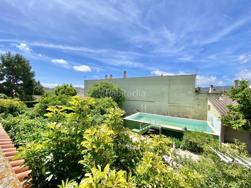 Foto 8e762346-c6d1-4ab2-9066-dbe100d80977. Casa amb piscina a Son Serra-Sa Vileta Palma de Mallorca