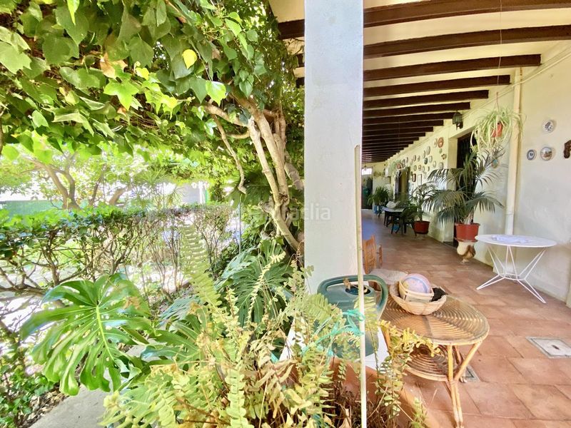 Foto 924b84f2-6c19-4035-bc5c-ce41b5b7248d. Casa amb piscina a Son Serra-Sa Vileta Palma de Mallorca
