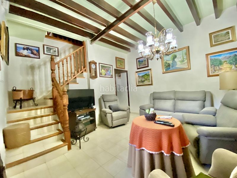 Foto a43dddd8-fa2c-4617-bd4e-40d32a498b6f. Casa amb piscina a Son Serra-Sa Vileta Palma de Mallorca