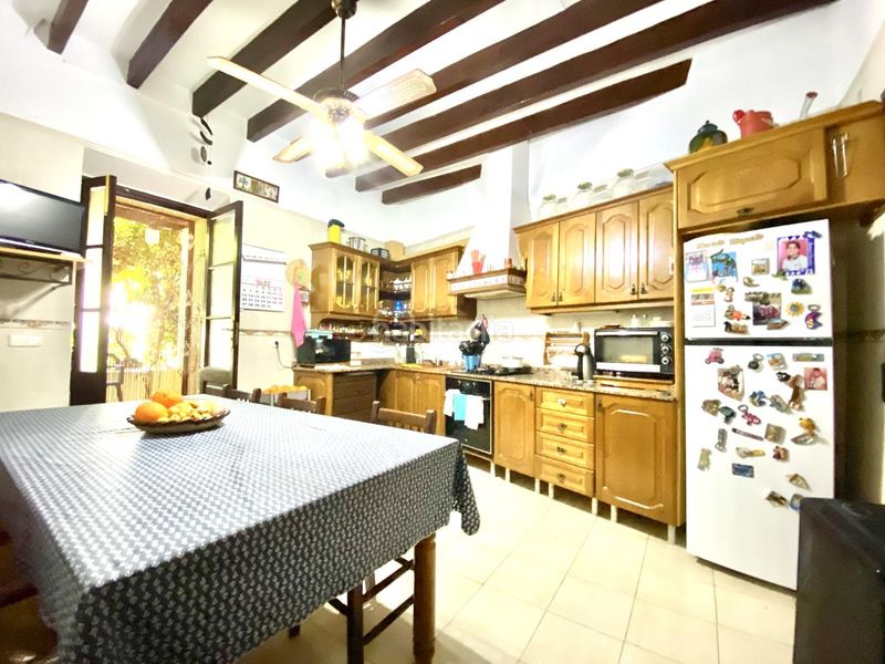 Foto aec906b5-4e08-4be2-9a50-bb3746e578a4. Casa amb piscina a Son Serra-Sa Vileta Palma de Mallorca