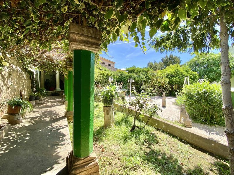 Foto b378c83f-b959-4917-a09d-5b68894ef19c. Casa amb piscina a Son Serra-Sa Vileta Palma de Mallorca
