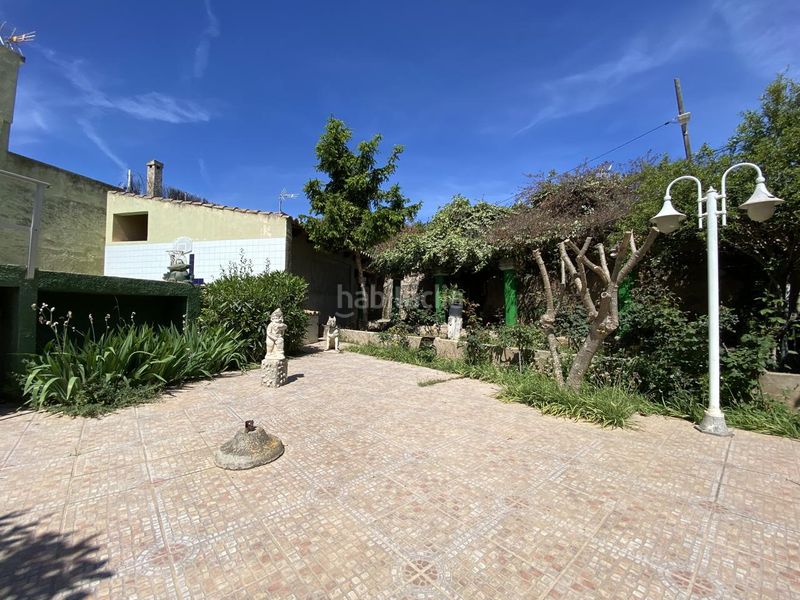 Foto b425f1b4-32e9-4cb8-a2fa-124b105c6b0d. Casa amb piscina a Son Serra-Sa Vileta Palma de Mallorca