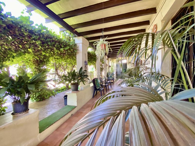Foto b6ccbe9c-336a-4b2f-9d72-3d73108864aa. Casa amb piscina a Son Serra-Sa Vileta Palma de Mallorca