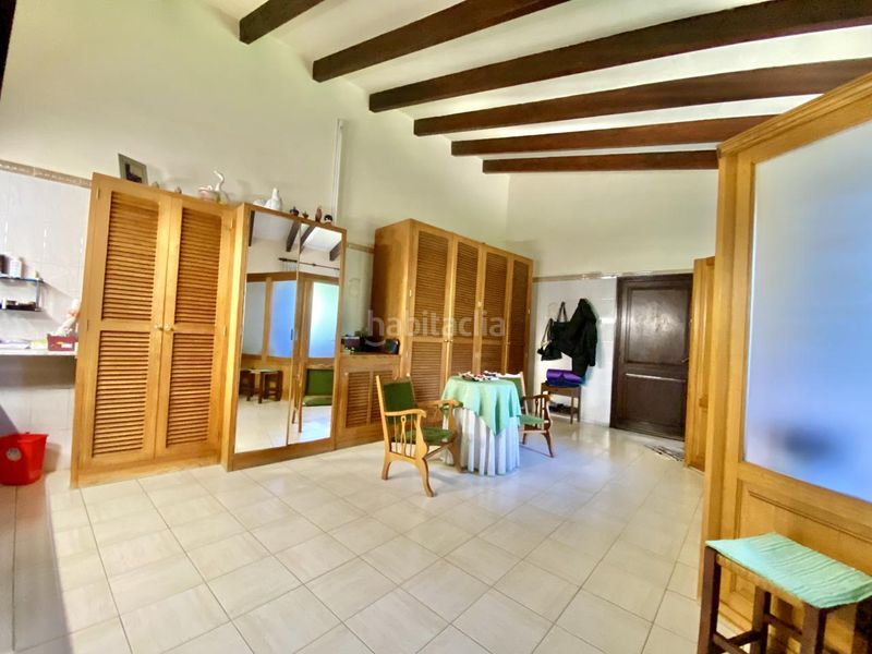 Foto b6da3e53-ebb1-49d8-b722-a5b20c6230c1. Casa amb piscina a Son Serra-Sa Vileta Palma de Mallorca