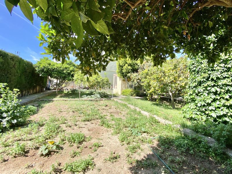 Foto b753a296-cf1e-43b2-92c6-ef3511053733. Casa amb piscina a Son Serra-Sa Vileta Palma de Mallorca