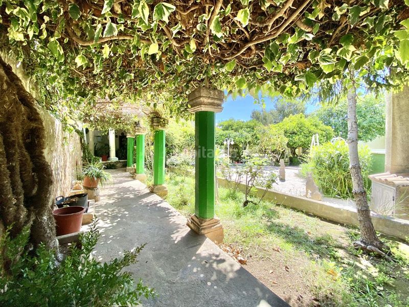 Foto c630a2f7-2001-4226-907d-d020621b0d1d. Casa amb piscina a Son Serra-Sa Vileta Palma de Mallorca