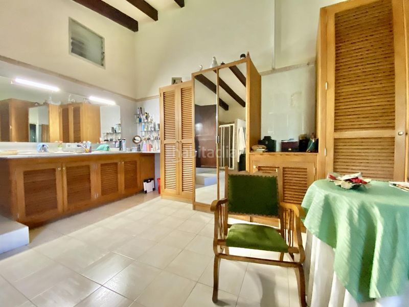 Foto c812d54b-8fb2-458c-9097-90a2b9877428. Casa amb piscina a Son Serra-Sa Vileta Palma de Mallorca