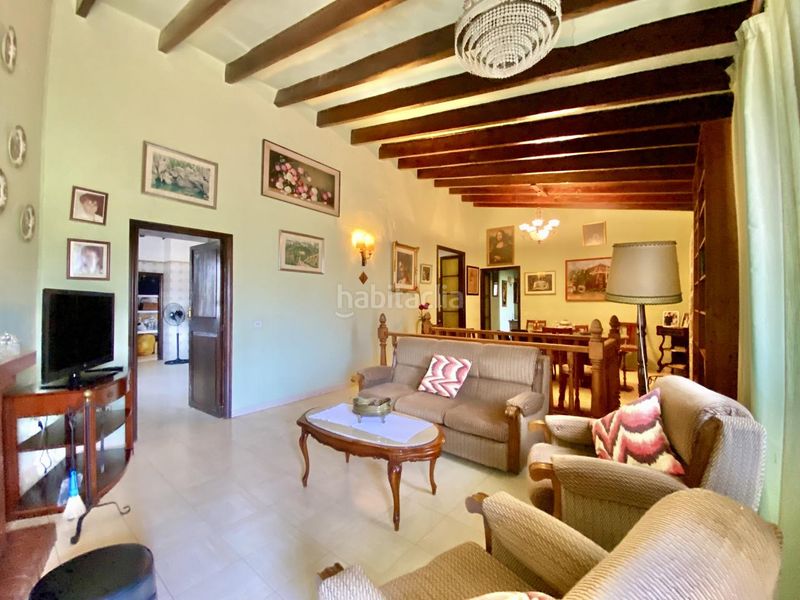 Foto cbf78eaf-60e8-4057-a540-565380a29c3b. Casa amb piscina a Son Serra-Sa Vileta Palma de Mallorca