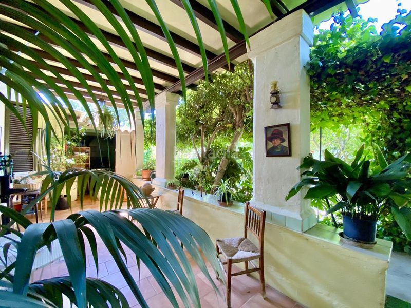 Foto cfaec859-cb4a-4ba0-a807-d04459805da7. Casa amb piscina a Son Serra-Sa Vileta Palma de Mallorca