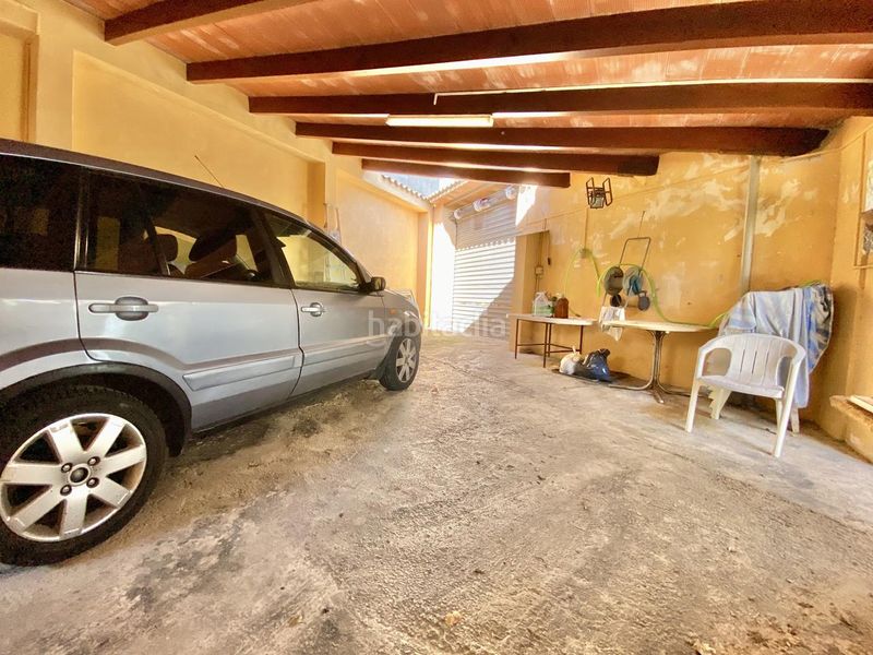 Foto d93d7543-8e7c-4e92-a800-05ab2dc4b43e. Casa amb piscina a Son Serra-Sa Vileta Palma de Mallorca