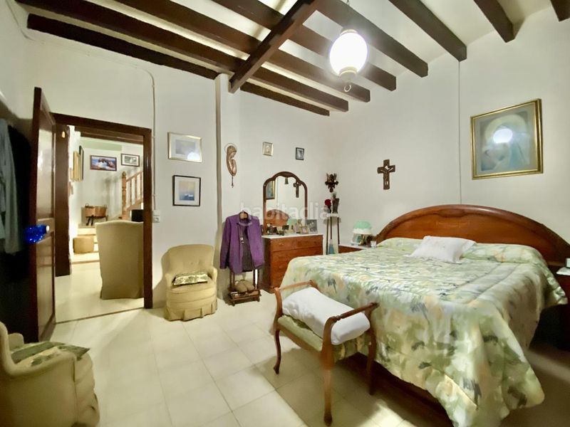 Foto db34a175-d3b1-446d-bdc2-b83d90744e40. Casa amb piscina a Son Serra-Sa Vileta Palma de Mallorca