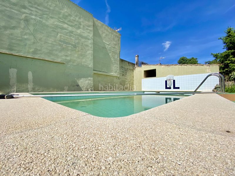 Foto e4a4ac56-593b-47a5-a187-42dd8ae3a84f. Casa amb piscina a Son Serra-Sa Vileta Palma de Mallorca