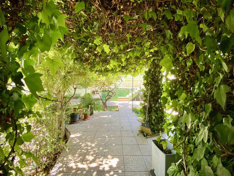 Foto e93f563d-9f98-471f-8697-9f3301ba0f41. Casa amb piscina a Son Serra-Sa Vileta Palma de Mallorca
