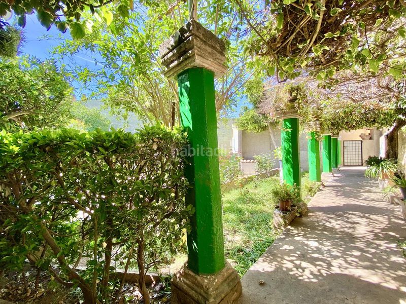 Foto e9f0a0cf-177d-4104-b9b4-c3f6edaa19e4. Casa amb piscina a Son Serra-Sa Vileta Palma de Mallorca