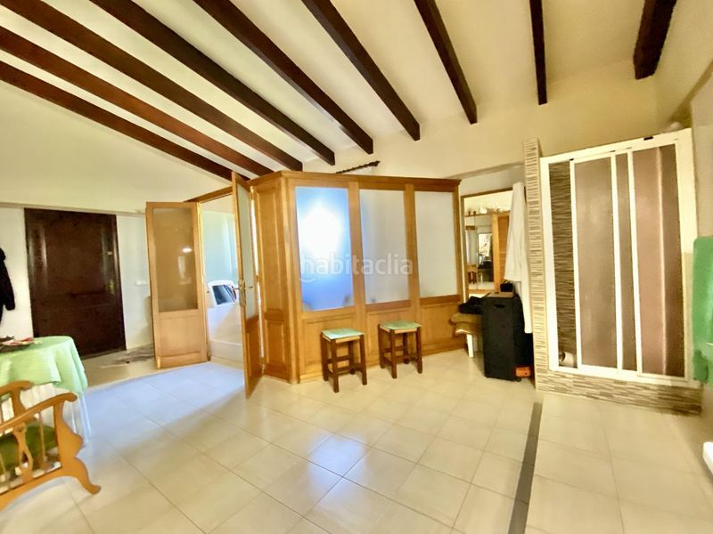 Foto eebfe596-3d43-46ea-a187-792cec75620c. Casa amb piscina a Son Serra-Sa Vileta Palma de Mallorca