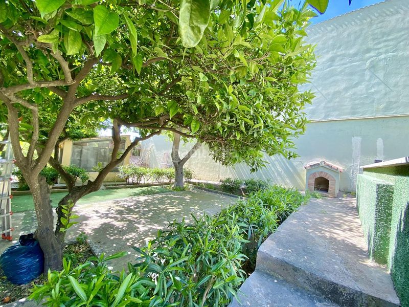 Foto f06c25b6-c949-47ec-a3ef-e1493eeb1ec6. Casa amb piscina a Son Serra-Sa Vileta Palma de Mallorca