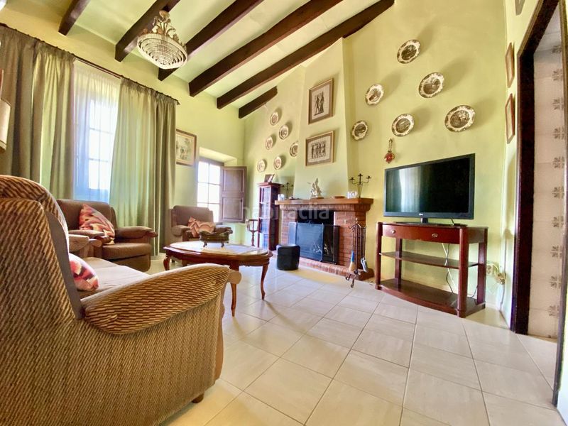Foto f2df2cdc-9550-4640-92db-c1d711268003. Casa amb piscina a Son Serra-Sa Vileta Palma de Mallorca