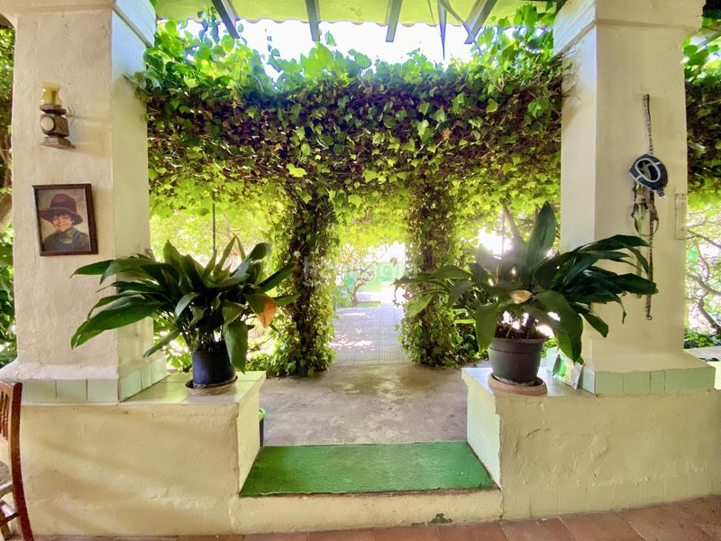 Foto f3b968fc-399d-493f-a53a-8f4ea6f186ad. Casa amb piscina a Son Serra-Sa Vileta Palma de Mallorca