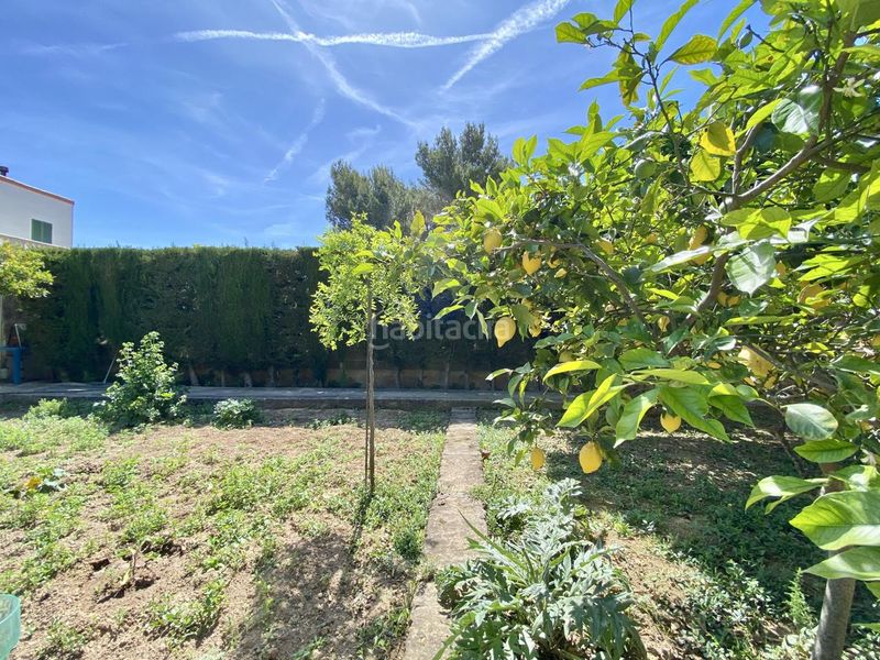 Foto f79e4f8c-e628-479e-b9ad-024f36ea638a. Casa amb piscina a Son Serra-Sa Vileta Palma de Mallorca