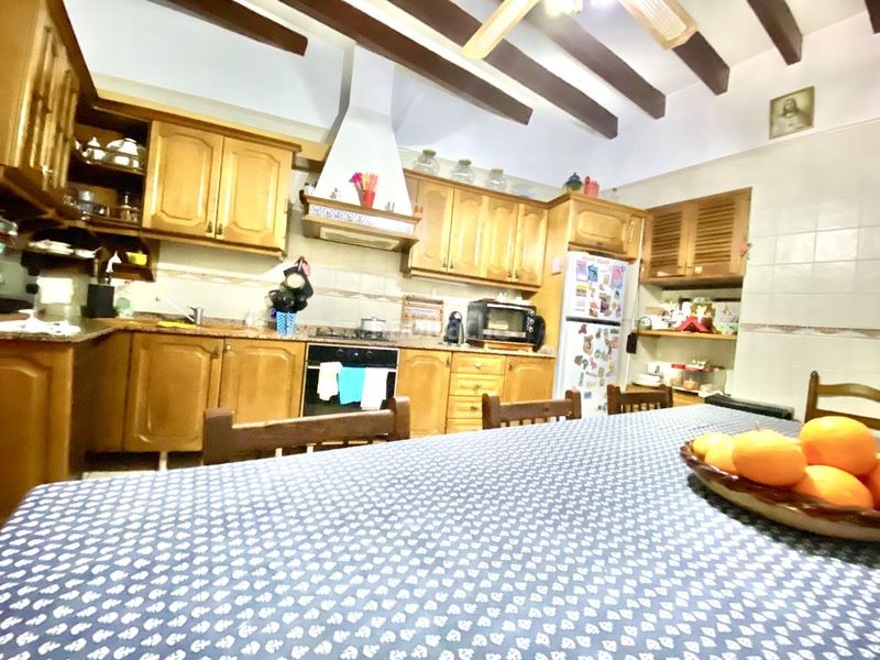 Foto fac54e9c-6945-42cc-afd2-94abdc081574. Casa amb piscina a Son Serra-Sa Vileta Palma de Mallorca