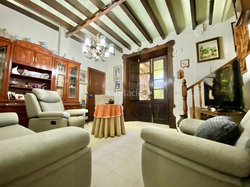 Foto fbb13ff1-1c68-4cfc-827b-051d8b00f407. Casa amb piscina a Son Serra-Sa Vileta Palma de Mallorca