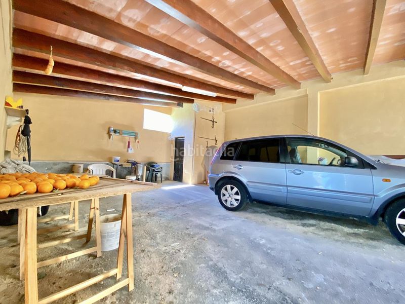 Foto ff22b153-76a8-439f-9252-f8a95b5db834. Casa amb piscina a Son Serra-Sa Vileta Palma de Mallorca