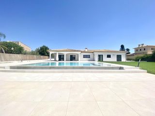 Affitto Casa a schiera  Calle de planera. Maravillosa villa en sa planera