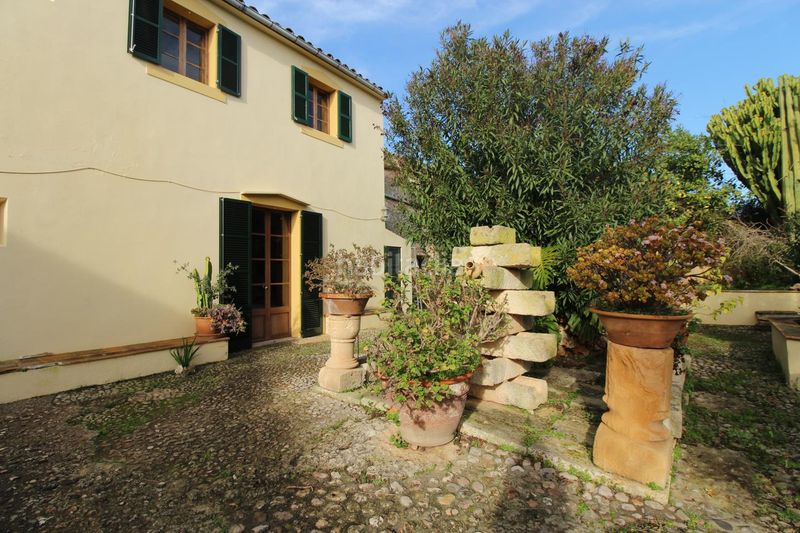 Foto ea952722-1b9d-4f1a-9f65-b0750efcb73f. Casa a Muro