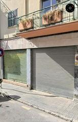 Business premise  Carrer de prat de la riba. Oportunidad!! venta de local