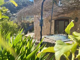 Masia  Valldemossa. Autntica villa mallorquina con historia y vistas nicas al pueb
