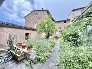 Casa  Carrer de la unió. Tradición, vistas y alma mallorquina en pleno centro de sóller
