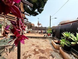 Planta baixa  Carrer de francesc vidal i sureda. Una planta baja que no es solo una vivienda, sino una experienci