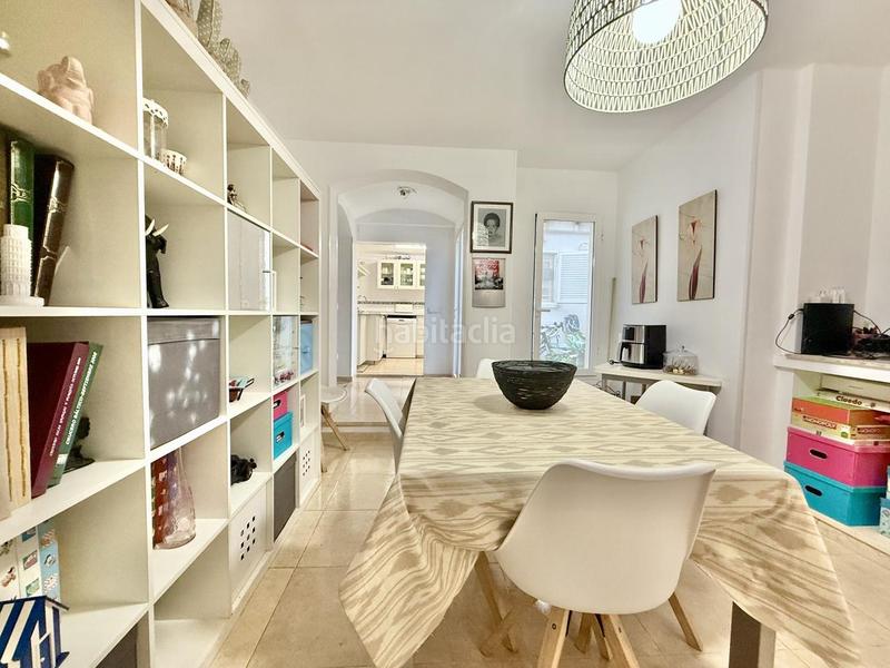 Foto 0518145c-f840-42bd-8a45-908a1b676f2b. Rez-de-chaussée dans La Bonanova Palma de Mallorca