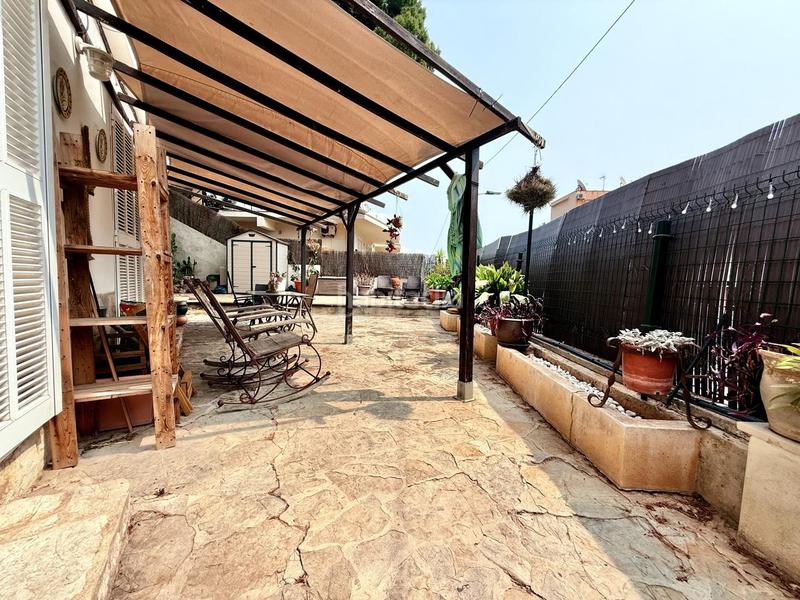 Foto 18dd68d3-257f-4592-9cf7-07dc31fcd7b6. Rez-de-chaussée dans La Bonanova Palma de Mallorca