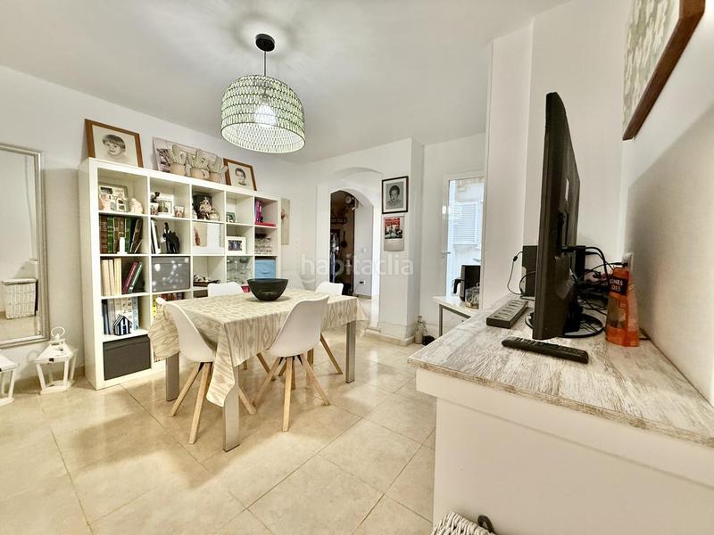 Foto 295a03e8-ea66-40c7-a006-c58c6e1c5865. Rez-de-chaussée dans La Bonanova Palma de Mallorca