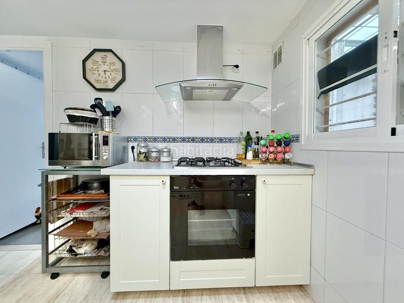 Foto 2adb49b7-2c44-499d-b6b3-cfab459c70d2. Rez-de-chaussée dans La Bonanova Palma de Mallorca