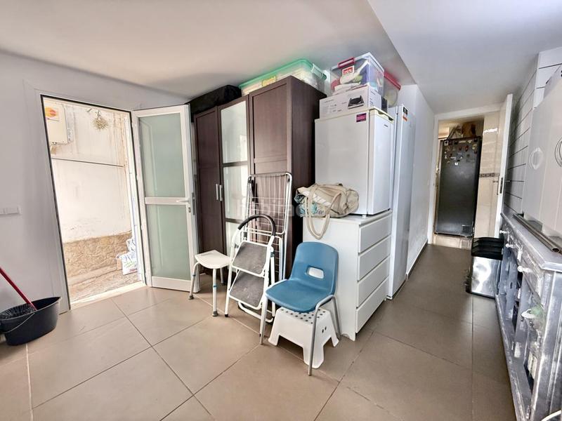 Foto 3b27ac50-d0a4-4e99-b160-8567d536e3ee. Rez-de-chaussée dans La Bonanova Palma de Mallorca