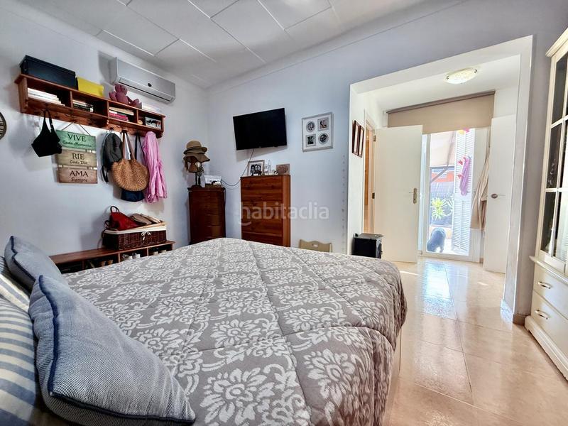 Foto 46a9797d-441b-4cb7-8796-95694be50f47. Rez-de-chaussée dans La Bonanova Palma de Mallorca