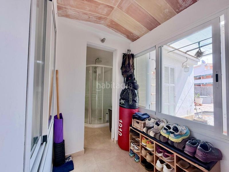 Foto 5fc86408-4a35-4394-aeca-044cb9f77911. Rez-de-chaussée dans La Bonanova Palma de Mallorca