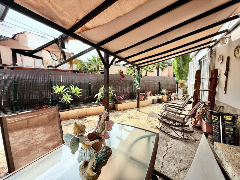 Foto 65d2d256-400b-44c5-b710-a58d904d767a. Rez-de-chaussée dans La Bonanova Palma de Mallorca