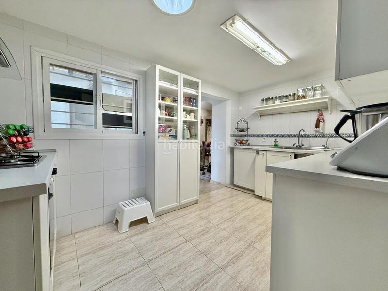 Foto 6d8569c1-d6fa-47e0-ba9d-f6264d7315d4. Rez-de-chaussée dans La Bonanova Palma de Mallorca