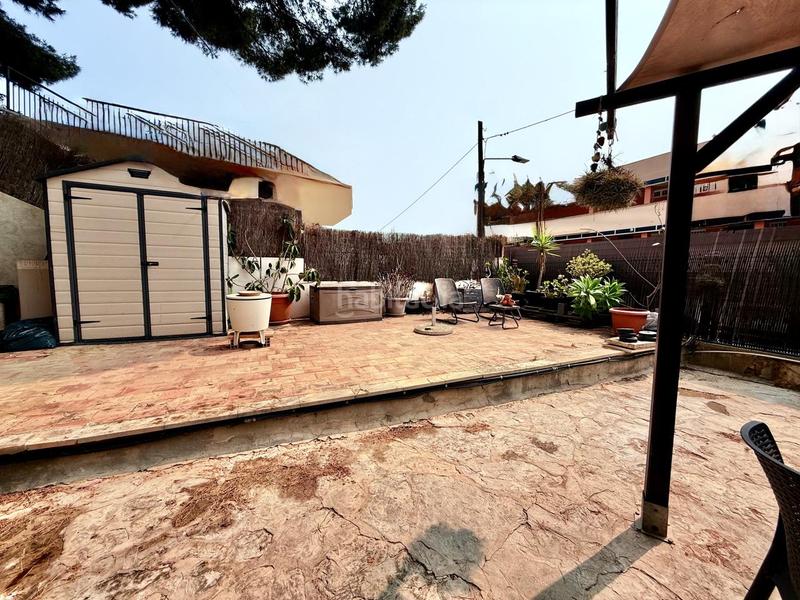 Foto 6f0fe1e6-8658-46c6-840e-86f83fa204d4. Rez-de-chaussée dans La Bonanova Palma de Mallorca